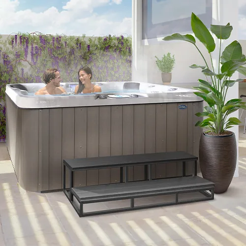 Escape hot tubs for sale in Lake Tahoe